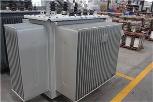 重庆S11-200kva/10kv/0.4油浸式变压器厂家价格